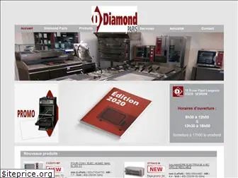 diamond-paris.com