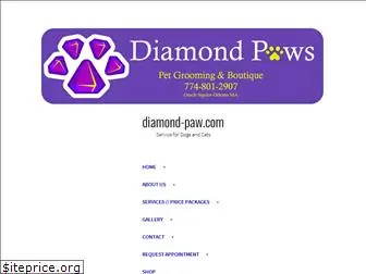 diamond-paw.com