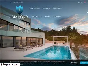 diamond-realestate.hr