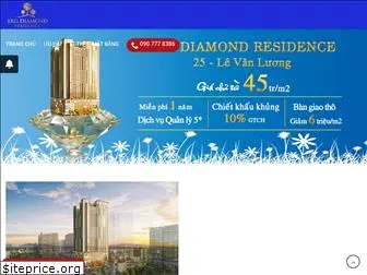 diamond-residence.com