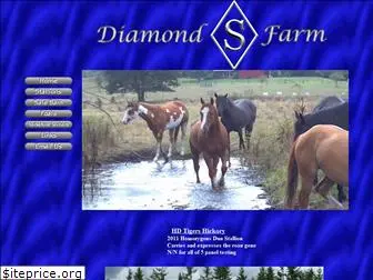 www.diamond-s-farm.com