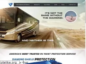 diamond-shield.com