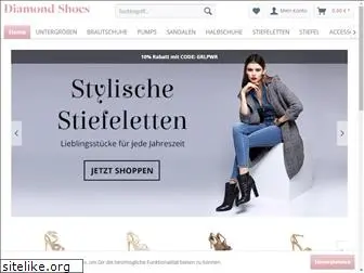 diamond-shoes.de