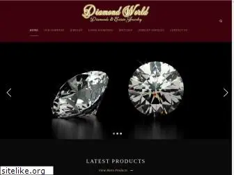 diamond-world.com