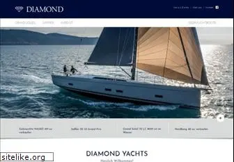diamond-yachts.de