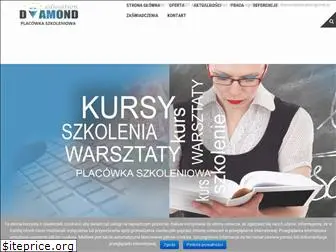 diamond.edu.pl