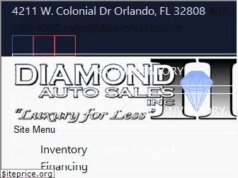 diamond2autosales.com