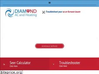 diamondacandheating.com