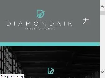 diamondairinternational.com