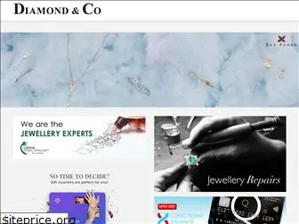 diamondandco.co.nz