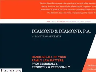 diamondanddiamond.com