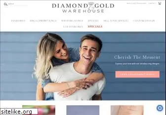 diamondandgoldwarehouse.com