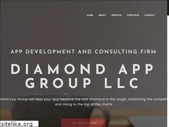 diamondappgroup.com
