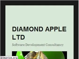 diamondapple.com