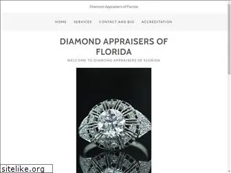 diamondappraisersofflorida.com