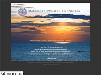 diamondapproachlosangeles.com