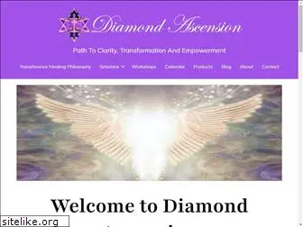 diamondascension.net