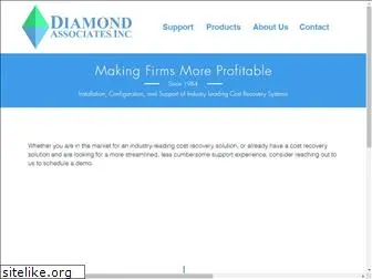 diamondassociates-usa.com
