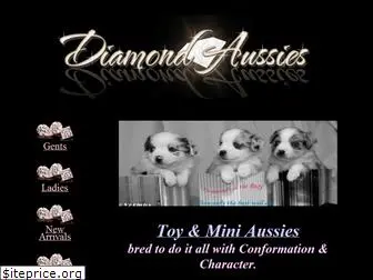 diamondaussies.com