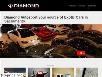 diamondautosports.com