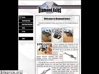 diamondaxle.com