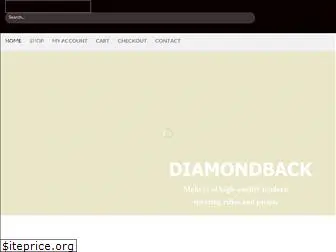 diamondbackarmstore.com