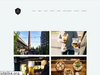 diamondbackbeer.com