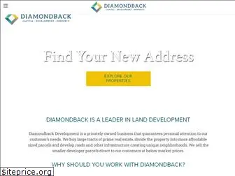 diamondbackllc.com