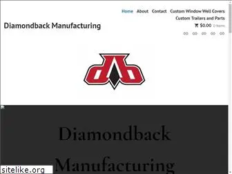 diamondbackman.com