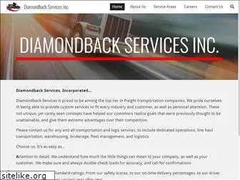 diamondbackservices.com