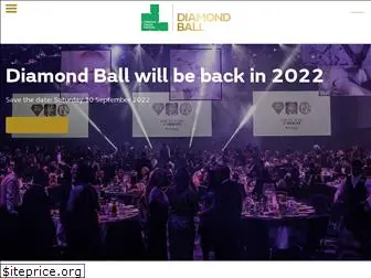 diamondball.org.au