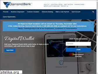 diamondbanking.com