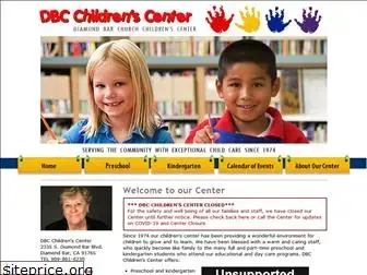 diamondbarchildrenscenter.org