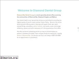 diamondbarsmile.com