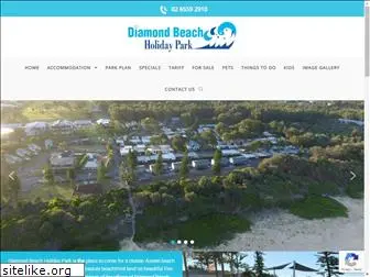 diamondbeachpark.com.au