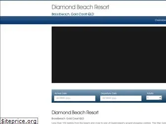 diamondbeachresort.com.au