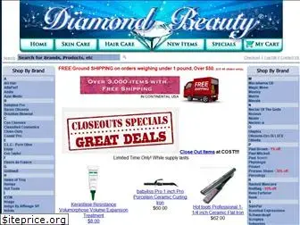 diamondbeauty.com