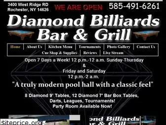 diamondbilliardsbarngrill.com