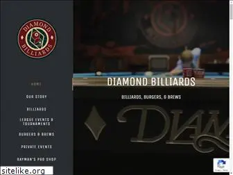 diamondbilliardsllc.com
