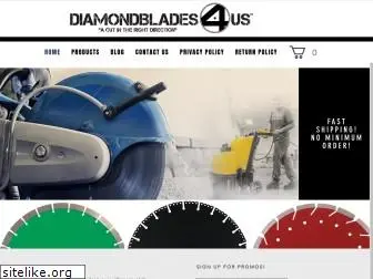diamondblades4us.com