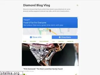 diamondblogvlog.blogspot.com