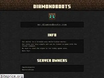 diamondboots.com