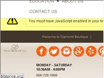 diamondboutiqueonline.com