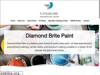 diamondbritepaint.com