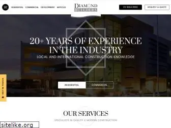 diamondbuilders.com.au