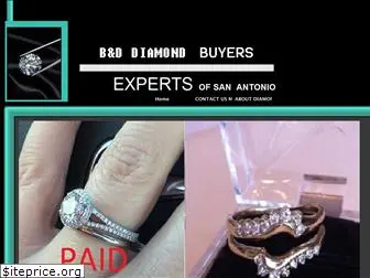 diamondbuyersanantonio.com