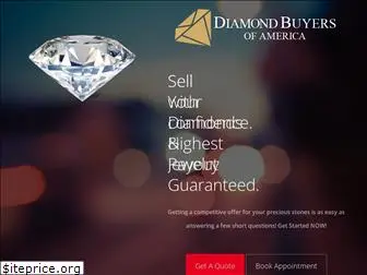 diamondbuyersofamerica.com