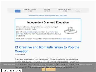 diamondbuyingschool.com