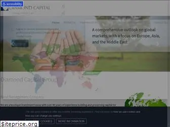 diamondcapital.net