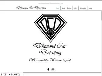 diamondcardetailing.ca